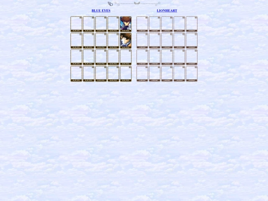 colorstcg/brown1 screenshot