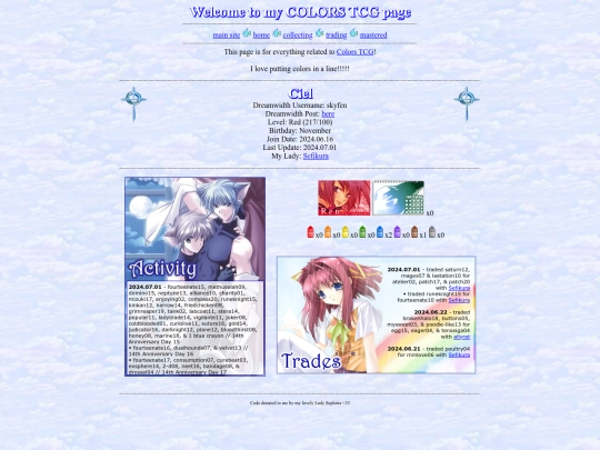 colorstcg/home screenshot