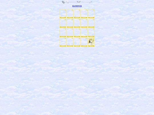 colorstcg/yellow1 screenshot