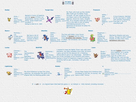diamondpc screenshot