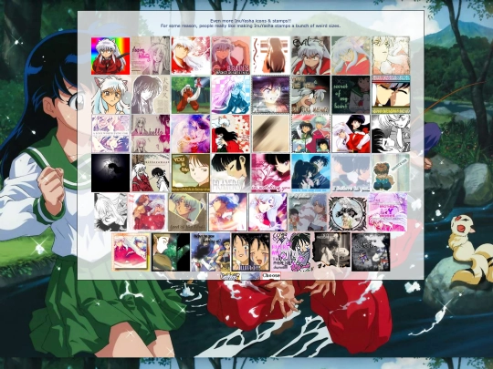 graphicscollection/iyextra screenshot