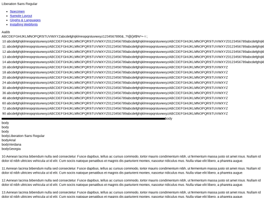 FONTS/webfontkit-20240222-141617/liberationsans-regular-demo screenshot