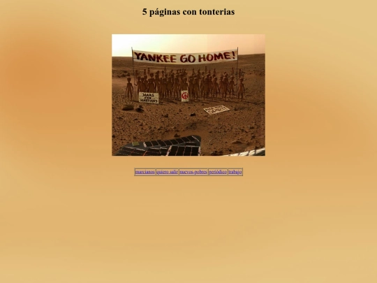 ejercicio-neocities screenshot
