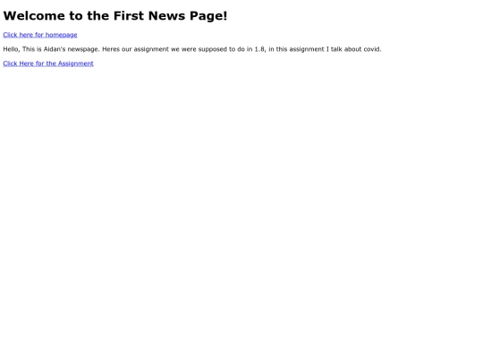 page1 screenshot