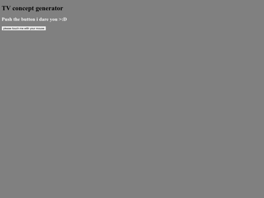 tvshow screenshot