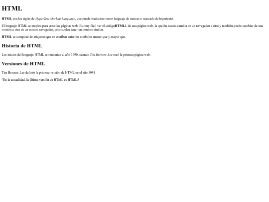 ejercicios HTML/Ejercicio01 screenshot