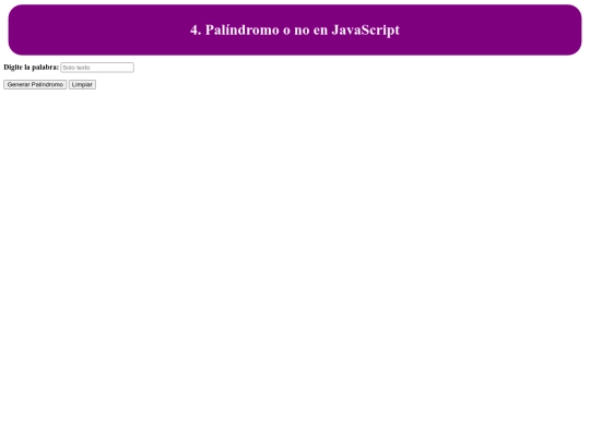 practicashtmlcssjavascript/Ejercicio04 screenshot