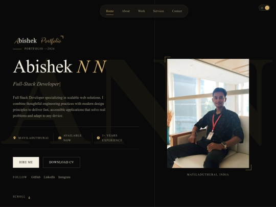 port4 screenshot
