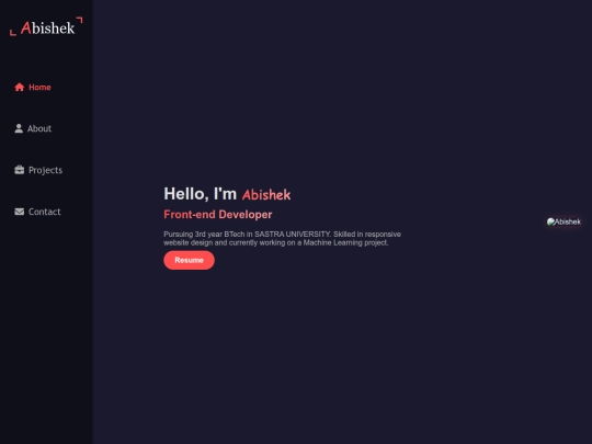 portfolio/portfolio3 screenshot