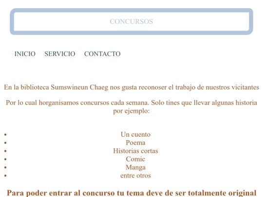 ayuda screenshot