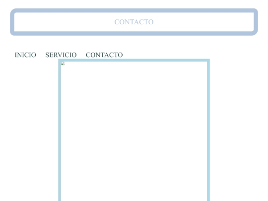 contacto screenshot