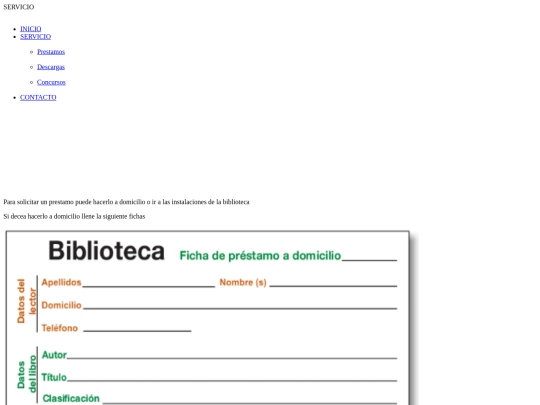 genero screenshot