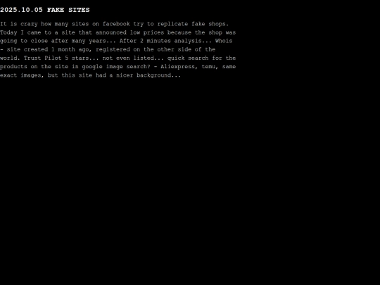 content/geek-posts screenshot
