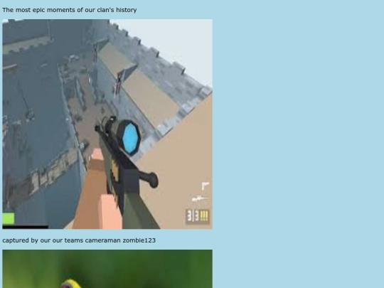 moments screenshot
