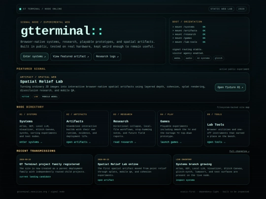 index-v2 screenshot