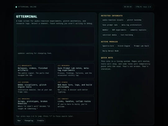 snapshots/GT_TERMINAL_LANDING_AUDIT_01 screenshot