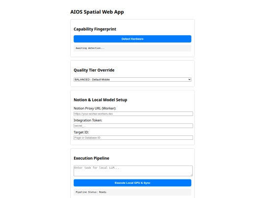 systems/Local llm/webgpu_aios_foundation screenshot