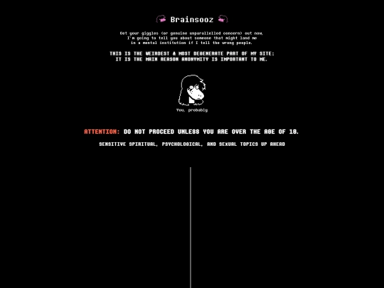 brainsooz screenshot