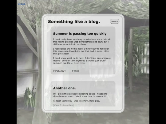 places/suicidde-notes screenshot