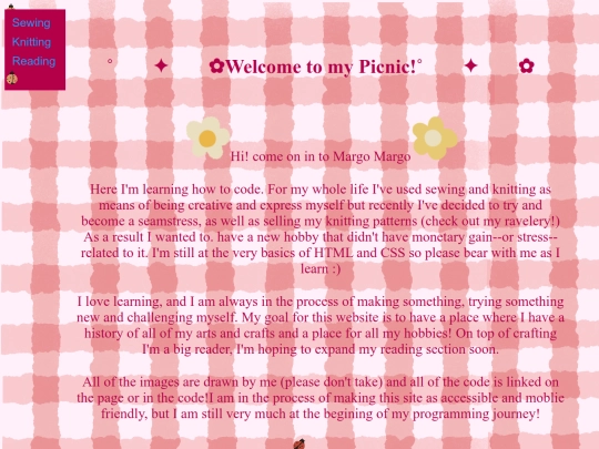 Home screenshot