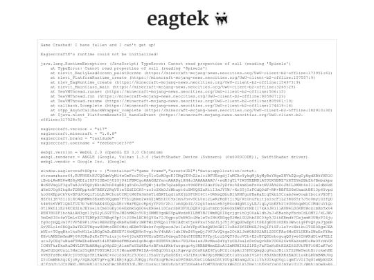 UwU-client-b2-offline screenshot