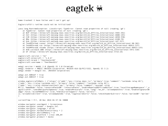 WurstX_b1_Offline_International screenshot