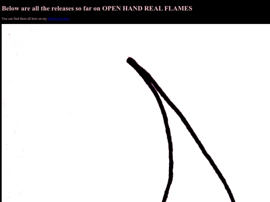 releases screenshot