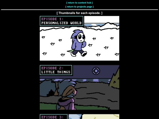 ConfinedAtonement screenshot