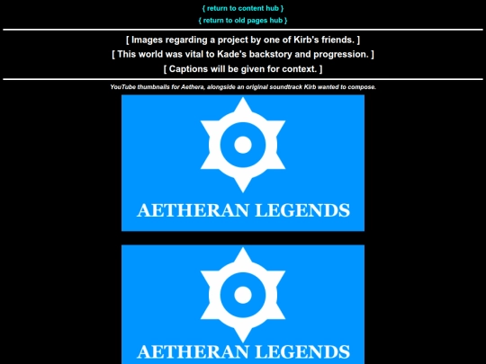 LoreSpecifics/AetheraContent/KirbInAethera screenshot