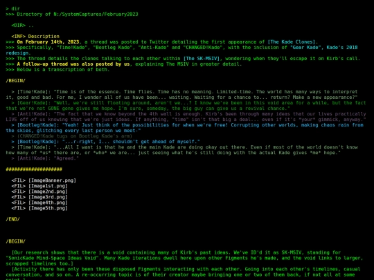 NegaDrive/nd_Feb2023Logs screenshot