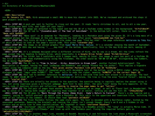 NegaDrive/nd_NewYearsARG screenshot