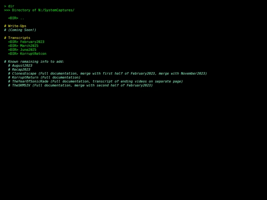 NegaDrive/nd_captures screenshot