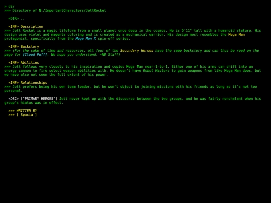 NegaDrive/nd_charJett screenshot