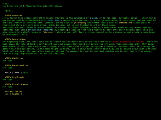 NegaDrive/nd_charKirbSonas screenshot