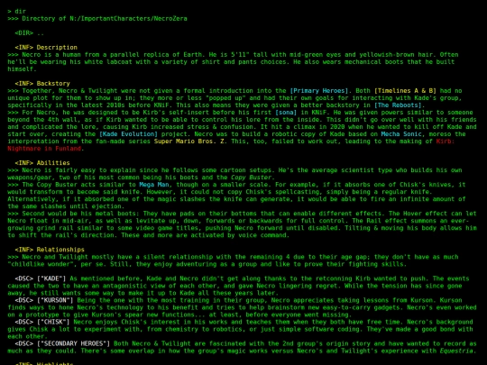 NegaDrive/nd_charNecro screenshot