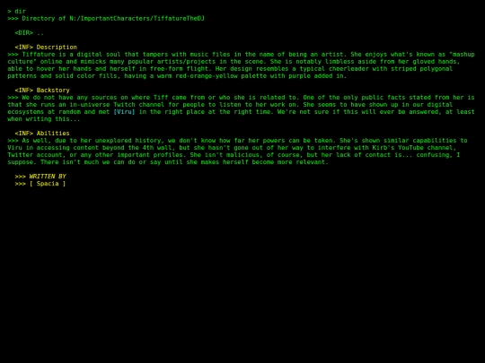 NegaDrive/nd_charTiffature screenshot