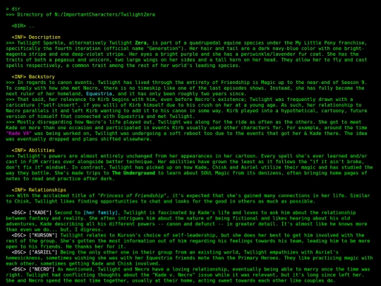 NegaDrive/nd_charTwilight screenshot