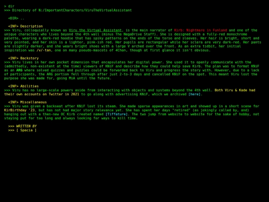 NegaDrive/nd_charViru screenshot