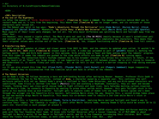 NegaDrive/nd_reboots screenshot