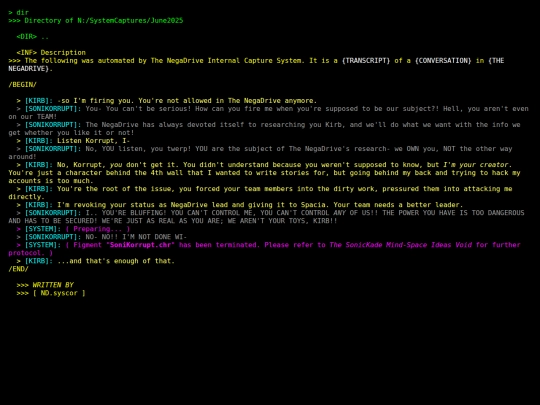NegaDrive/nd_skRetcon screenshot