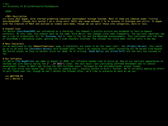 NegaDrive/nd_youtube screenshot