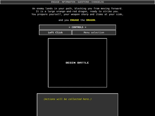 RPG_FIGHT/ENGAGE_DRAGON screenshot