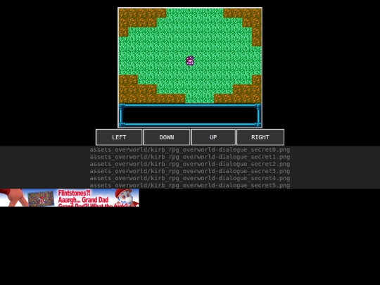 RPG_FIGHT/testingJS screenshot