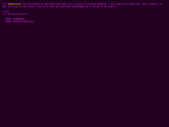 VoiceDrive/voice_index screenshot
