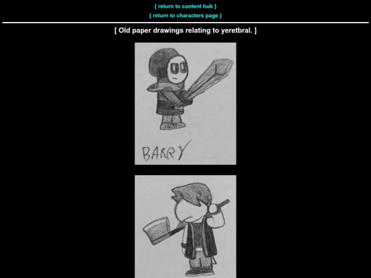berrytale_yeretbral screenshot