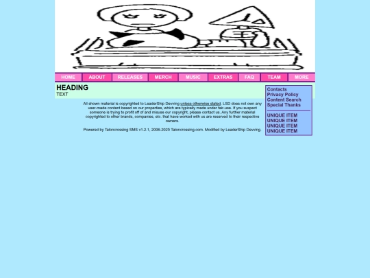 blog/blog_about screenshot