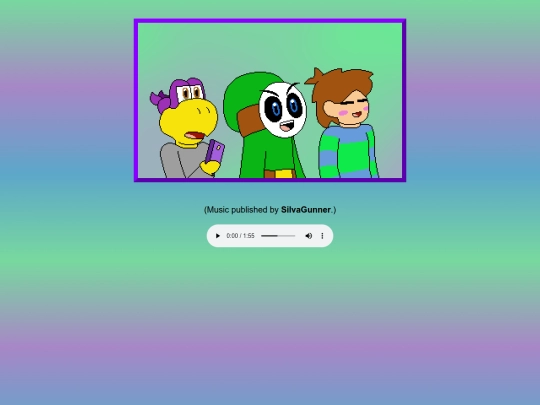 bonus/sillySecrets/triple_bakade screenshot