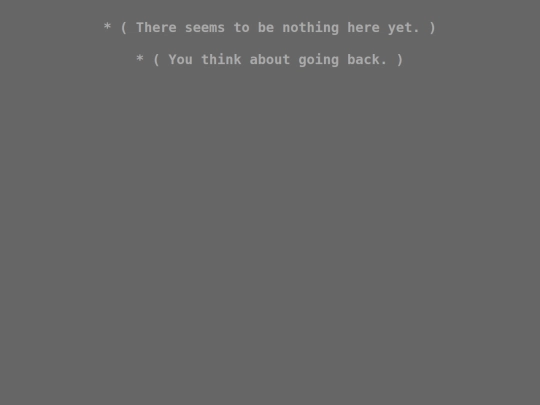 errorRedirect screenshot