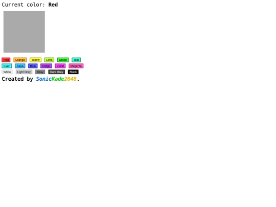 old_pages/data-colorgrid/ColorGrid screenshot