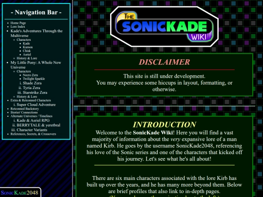 old_pages/wikis/skwiki/SKW_index screenshot